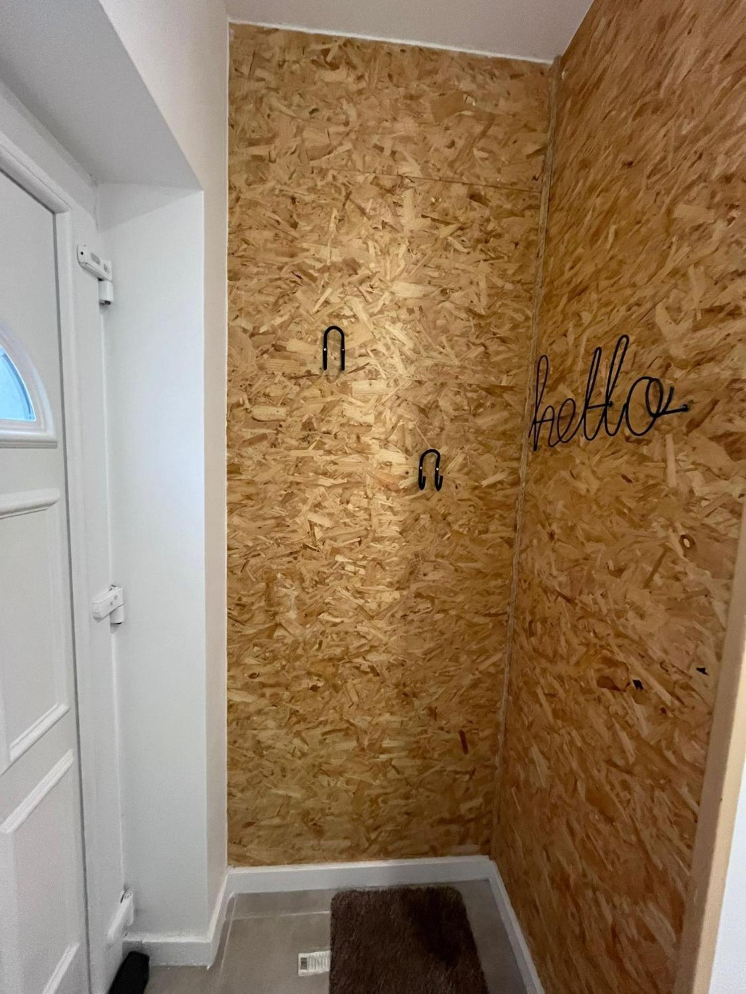 Gite Le Charme Citadin 55 M² Avec Exterieur Valenciennes Exteriér fotografie