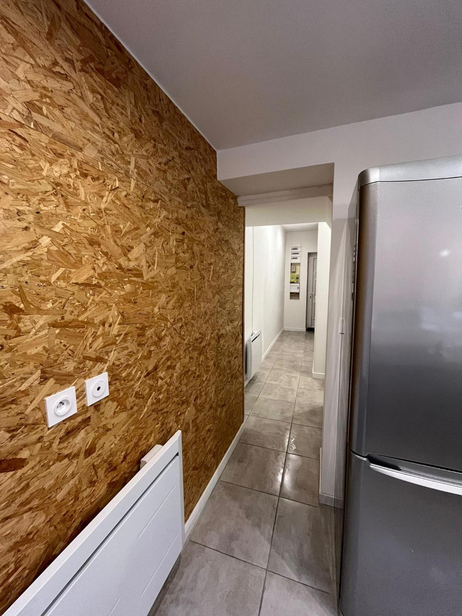 Gite Le Charme Citadin 55 M² Avec Exterieur Valenciennes Exteriér fotografie