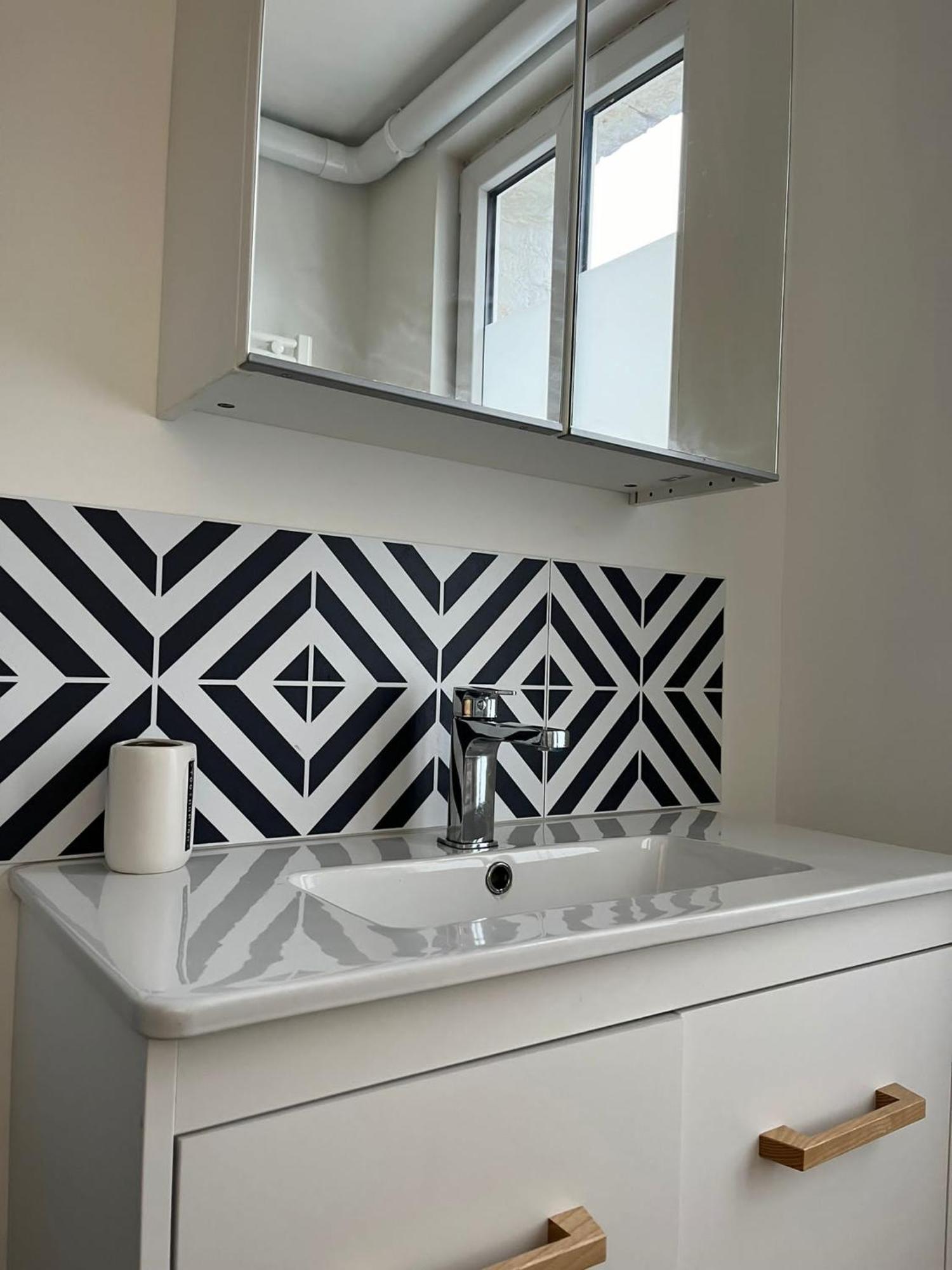 Gite Le Charme Citadin 55 M² Avec Exterieur Valenciennes Exteriér fotografie