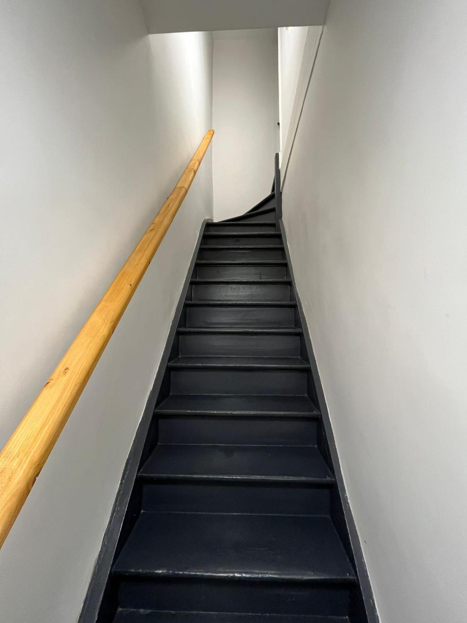 Gite Le Charme Citadin 55 M² Avec Exterieur Valenciennes Exteriér fotografie