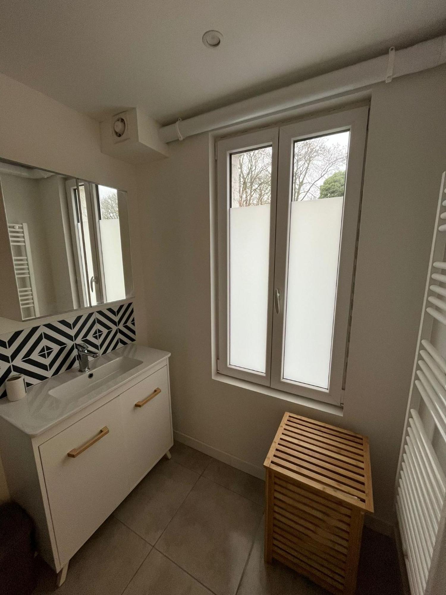 Gite Le Charme Citadin 55 M² Avec Exterieur Valenciennes Exteriér fotografie