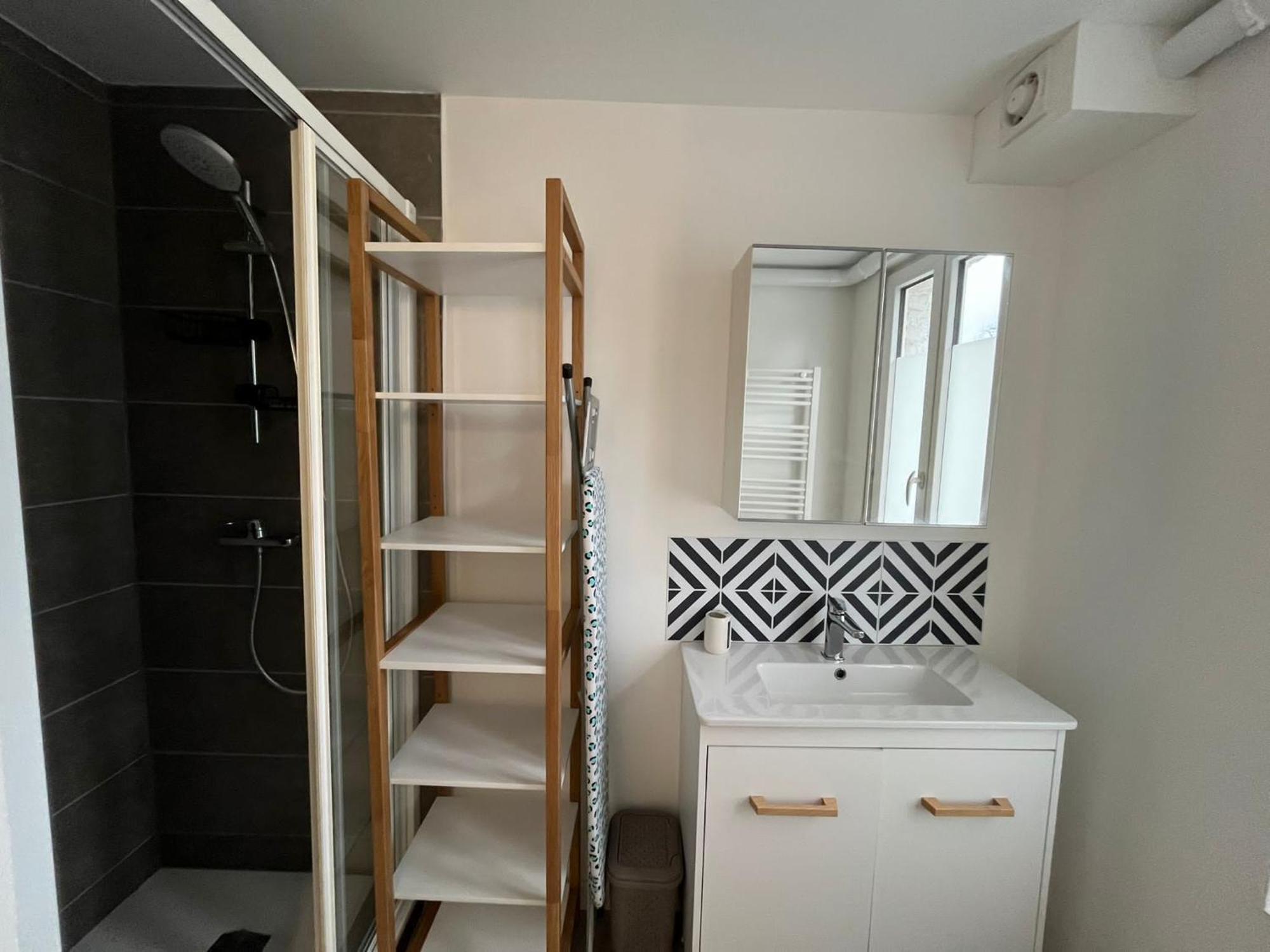 Gite Le Charme Citadin 55 M² Avec Exterieur Valenciennes Exteriér fotografie