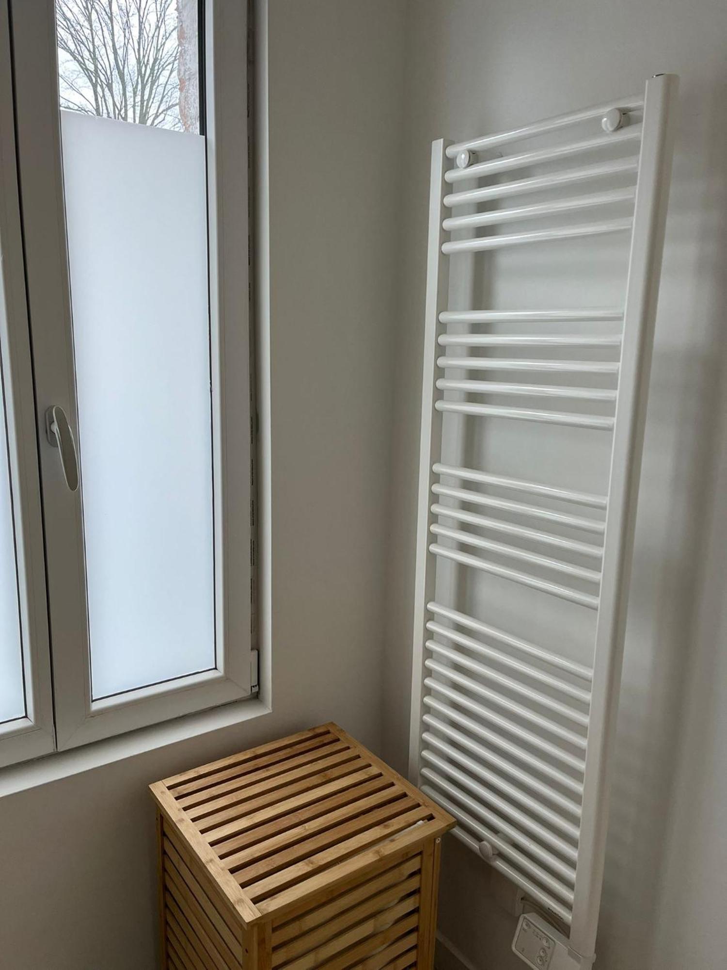 Gite Le Charme Citadin 55 M² Avec Exterieur Valenciennes Exteriér fotografie